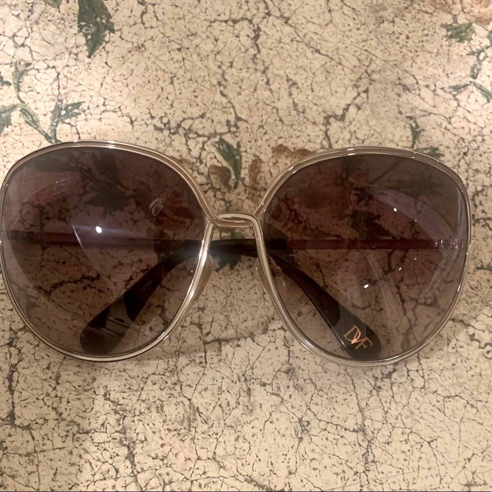 DVF Sunglasses